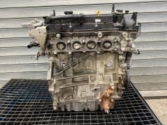 Volvo S60 2.0 B5 Komple Motor (B4204T7)