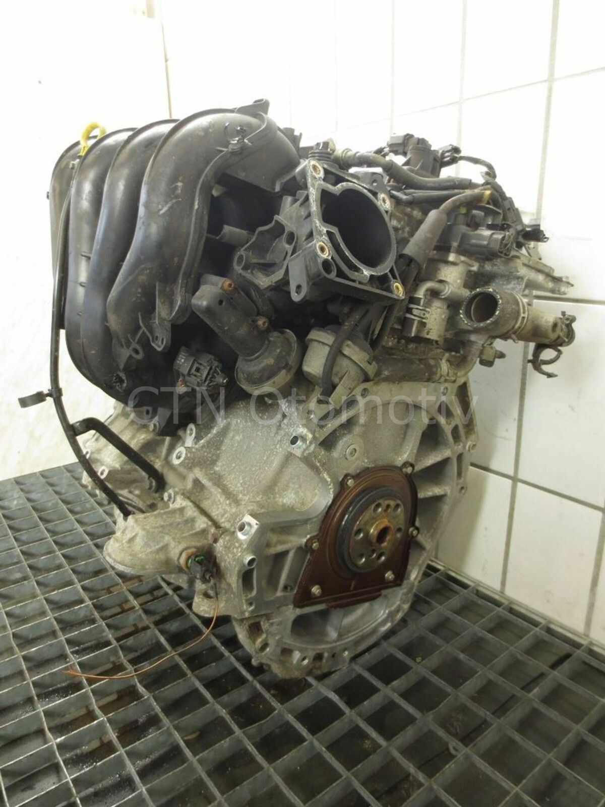 Ford Focus 2.0 Çıkma Motor (AODA)
