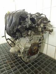 Ford Focus 2.0 Çıkma Motor (AODA)
