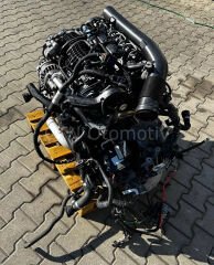 Volvo S60 2.0 D Çıkma Motor (D4204T5)