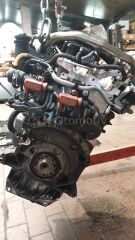 Ford Focus 2.0 TDCi Çıkma Motor (IXDA)