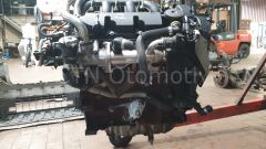 Ford Focus 2.0 TDCi Çıkma Motor (IXDA)