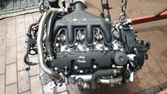 Ford Focus 2.0 TDCi Çıkma Motor (IXDA)