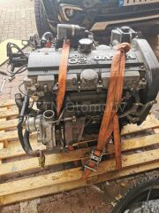 Volvo S60 2.3 T5 Çıkma Motor (B5234T3)