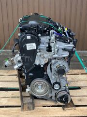 Ford Focus 2.0 TDCi Çıkma Motor (TXDB)