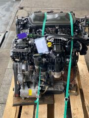 Ford Focus 2.0 TDCi Çıkma Motor (TXDB)