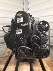 Volvo S60 2.4 D Çıkma Motor (D5244T2)