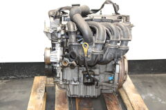 Ford Fusion 1.6 Çıkma Motor (FYJA)