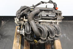 Ford Fusion 1.6 Çıkma Motor (FYJA)