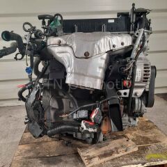 Ford Galaxy 2.0 Çıkma Motor (AOWA)