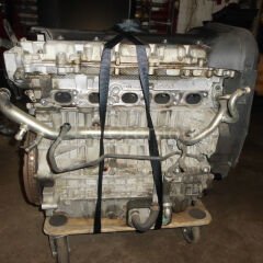 Volvo S70 2.0 T5 Komple Motor (B5204T3)
