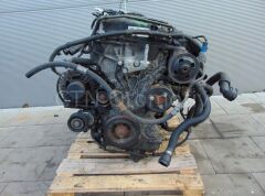 Ford Galaxy 2.0 Çıkma Motor (TBWA)