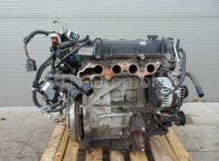 Ford Galaxy 2.0 Çıkma Motor (TBWA)