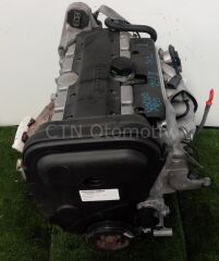 Volvo S70 2.4 Komple Motor (B5244S)