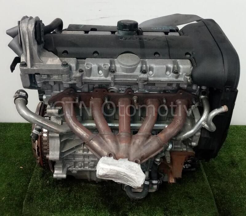 Volvo S70 2.4 Komple Motor (B5244S)
