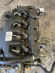 Ford Galaxy 2.0 TDCi Çıkma Motor (QXWA)