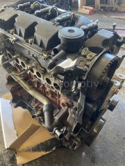 Ford Galaxy 2.0 TDCi Çıkma Motor (QXWA)