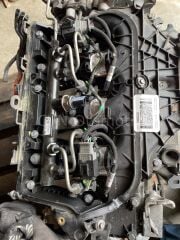 Ford Galaxy 2.0 TDCi Çıkma Motor (TYWA)