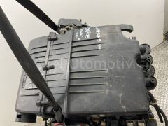 Ford Ka 1.2 Titanium Çıkma Motor (AAAA)