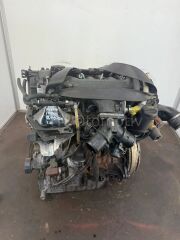 Volvo S80 2.0 D Komple Motor (D4204T)
