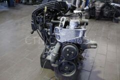 Ford Ka 1.3 Çıkma Motor (JJB)