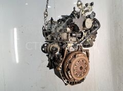 Ford Ka 1.3 TDCi Çıkma Motor (BAAA)