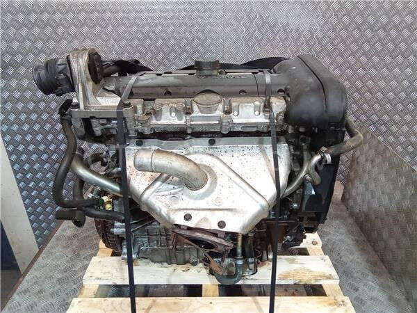 Volvo S80 2.4i Komple Motor (B5244S)