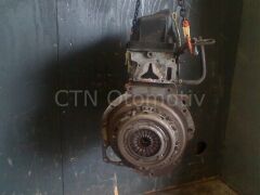 Ford Ka 1.6 Street Çıkma Motor (CDRA)