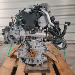 Volvo S80 2.4 D Komple Motor (D5244T2)