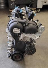 Volvo V40 1.6 T4 Benzin Komple Motor (B4164T)