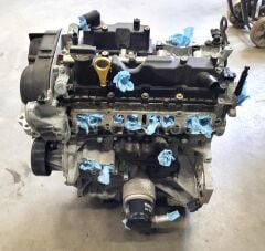 Volvo V40 1.6 T4 Benzin Komple Motor (B4164T)