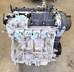 Volvo V40 1.6 T4 Benzin Komple Motor (B4164T)