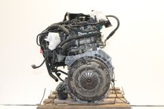 Volvo V40 1.8 Benzin Çıkma Motor (B4184S / B4184S2)