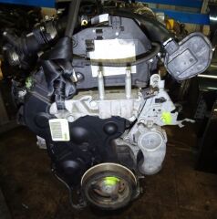 Volvo V40 1.6 D Dizel Komple Motor (D4162T)