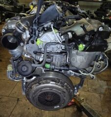 Volvo V40 1.6 D Dizel Komple Motor (D4162T)
