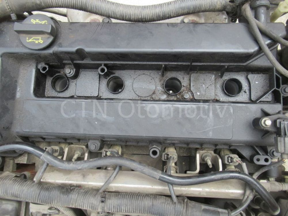 Ford Mondeo 1.8 Çıkma Motor (CGBA)