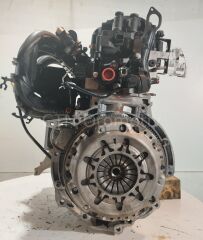 Volvo V50 1.6 Benzin Çıkma Motor (B4164S3)