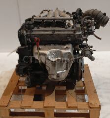 Volvo V50 2.0 Benzin Komple Motor (B4204S3)
