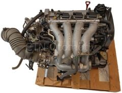 Volvo V50 2.0 Benzin Komple Motor (B4204S3)