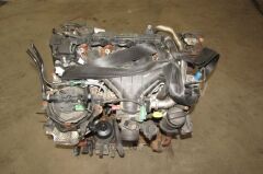 Ford Mondeo 2.0 TDCi Çıkma Motor (AZBA)