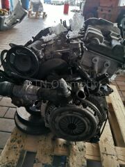 Ford Mondeo 2.5 Çıkma Motor (BWY)