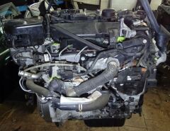Volvo V50 1.6 D2 Dizel Komple Motor (D4162T)