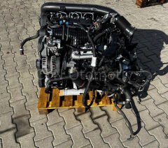 Volvo V50 2.0 D Dizel Komple Motor (D4204T / D4204T2)