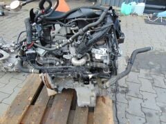 Ford Kuga 1.5 EcoBlue Çıkma Motor (ZTDA)