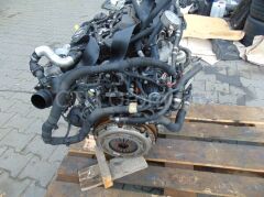 Ford Kuga 1.5 EcoBlue Çıkma Motor (ZTDA)