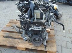 Ford Kuga 1.5 EcoBlue Çıkma Motor (ZTDA)