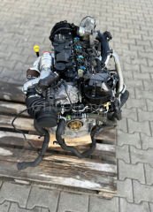 Ford Tourneo Connect 1.5 TDCi Çıkma Motor (UGCA)