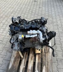 Ford Tourneo Connect 1.5 TDCi Çıkma Motor (UGCA)
