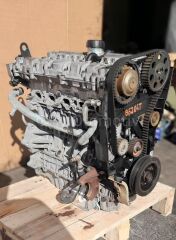 Volvo V70 2.0 T Komple Motor (B5204T)