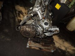 Volvo V70 2.0 T5 Komple Motor (B5204T5)